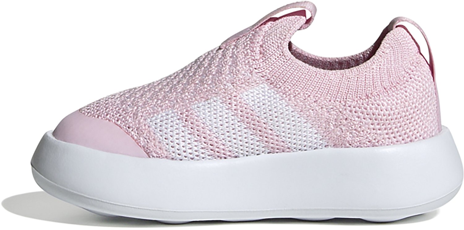 adidas Toddlers' Bubble Comfy Shoes - view number 2