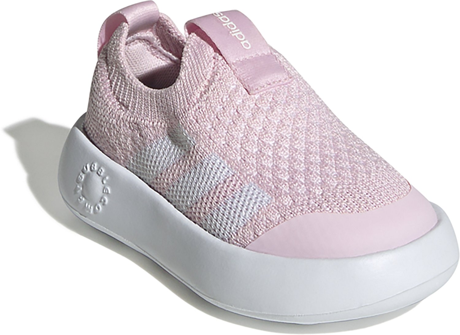 adidas Toddlers' Bubble Comfy Shoes - view number 3