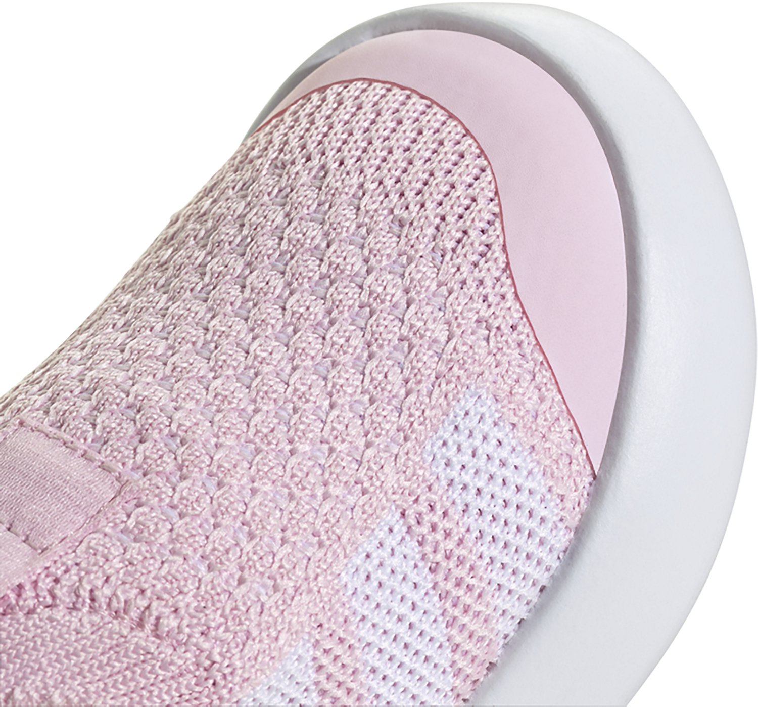 adidas Toddlers' Bubble Comfy Shoes - view number 7