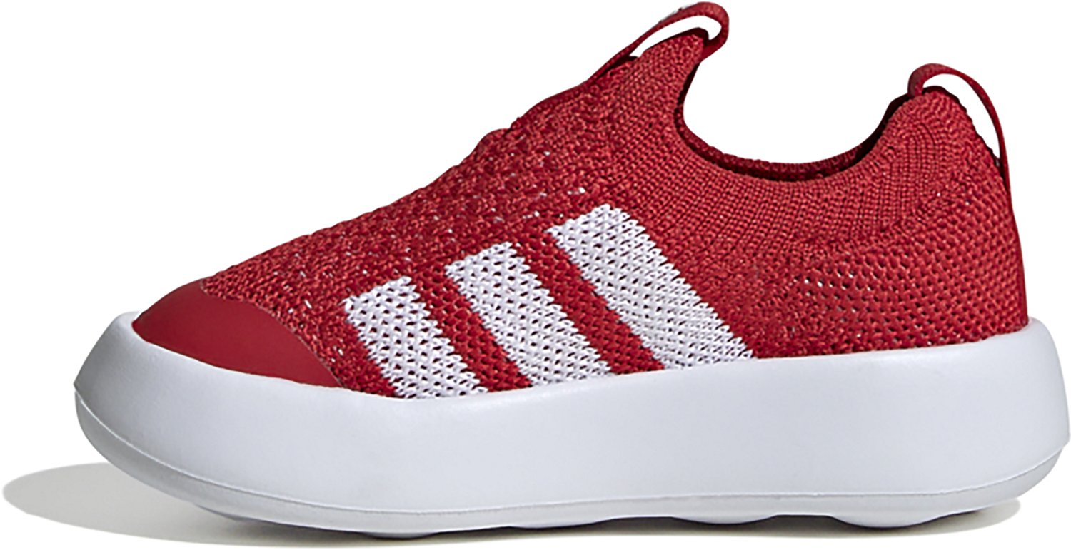 adidas Toddlers' Bubble Comfy Shoes - view number 2