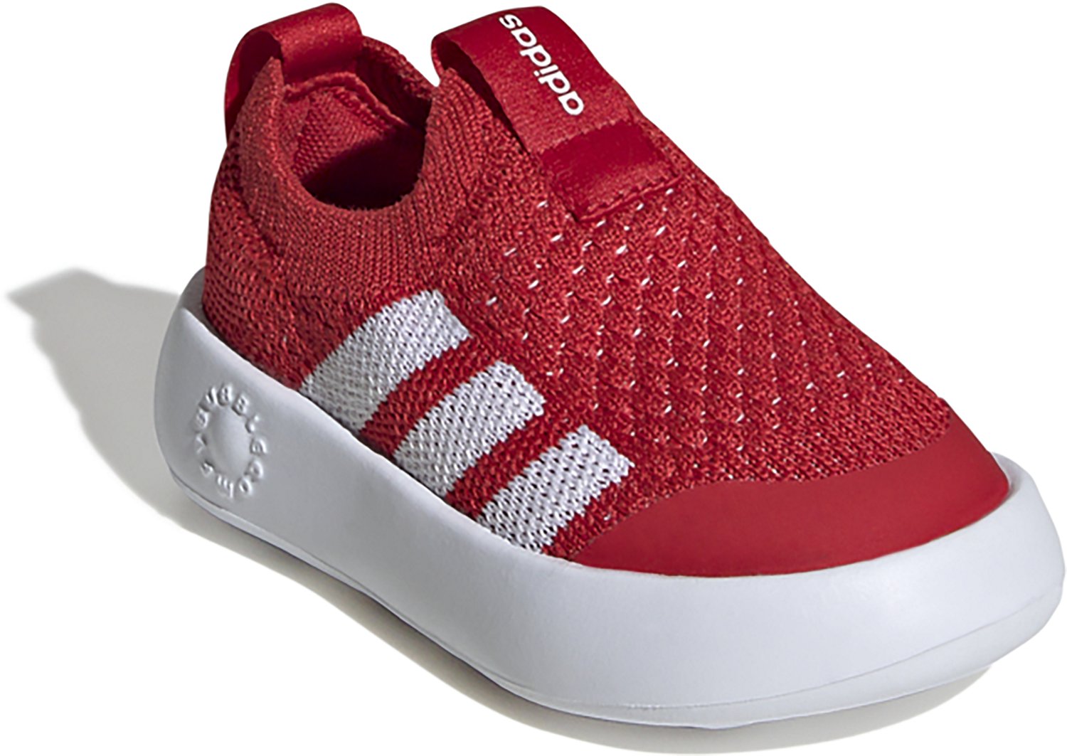 adidas Toddlers' Bubble Comfy Shoes - view number 3