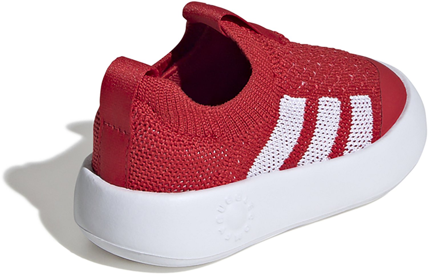 adidas Toddlers' Bubble Comfy Shoes - view number 4