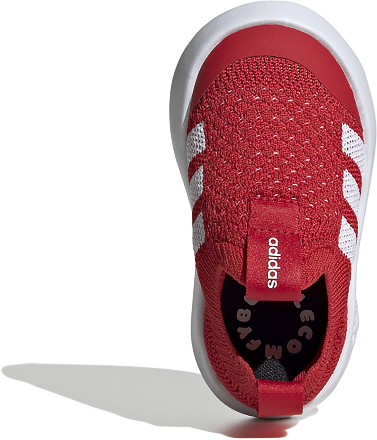adidas Toddlers' Bubble Comfy Shoes - view number 5