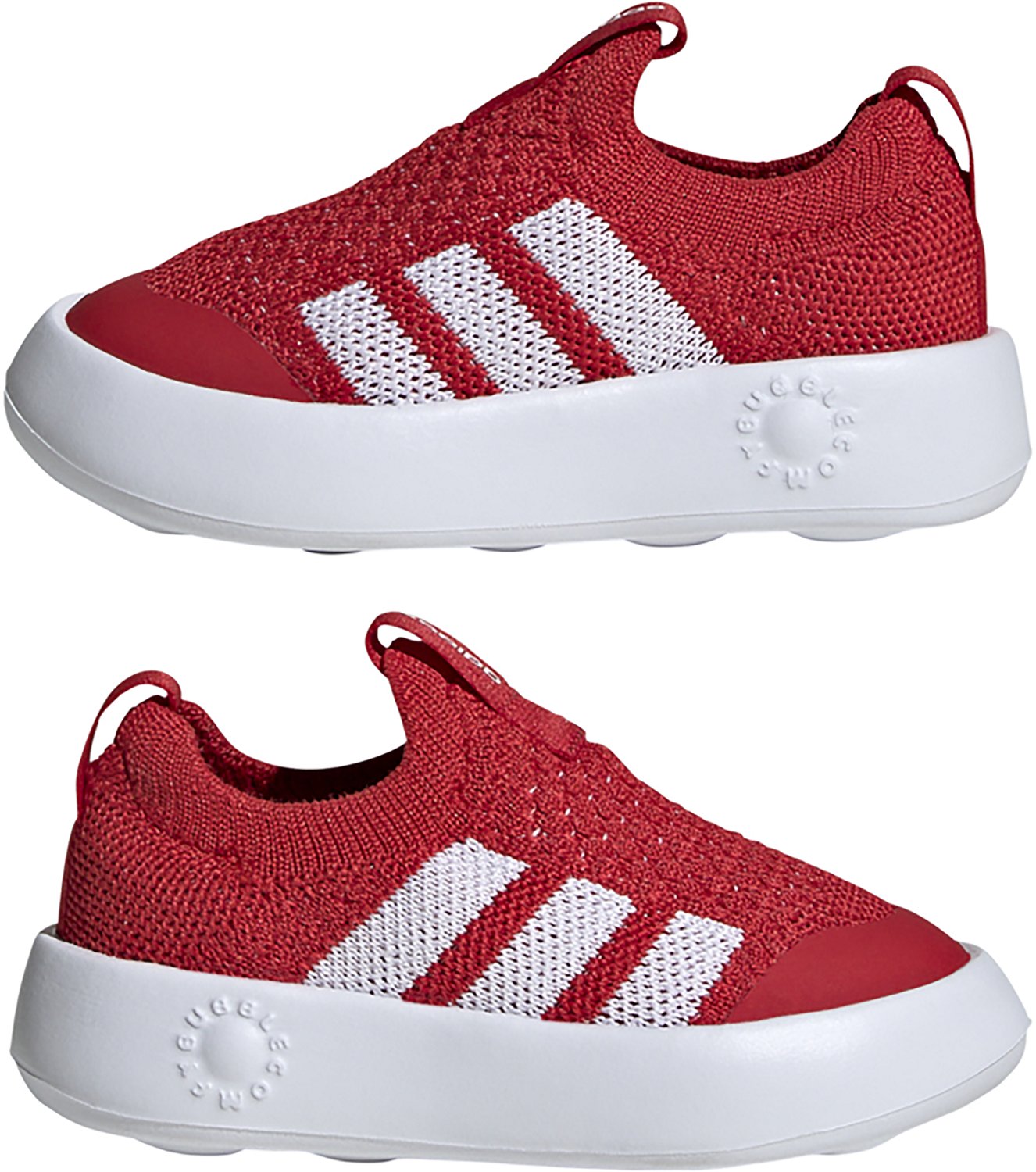 adidas Toddlers' Bubble Comfy Shoes - view number 7