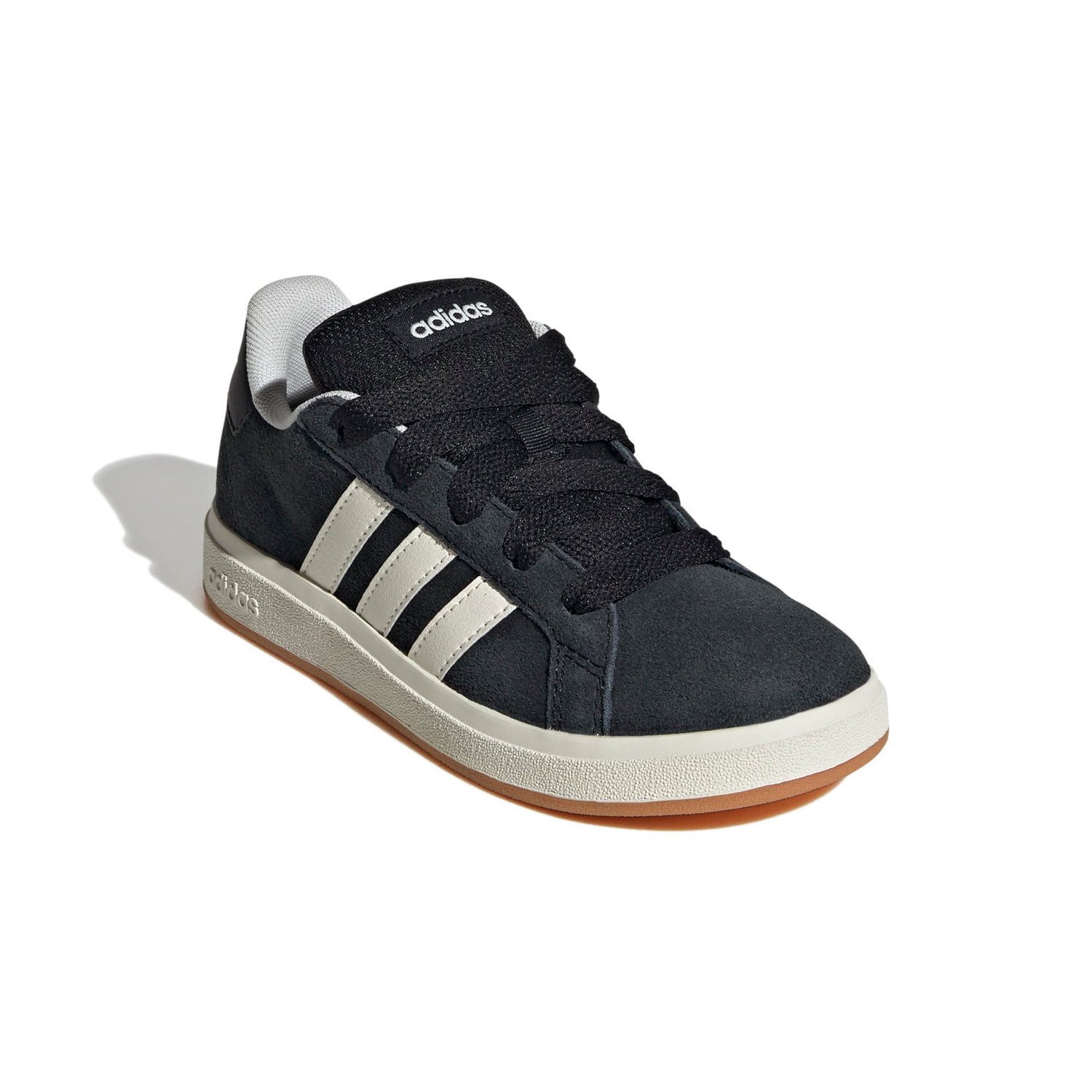 adidas Kids' Grand Court Base 00's Shoes                                                                                         - view number 3