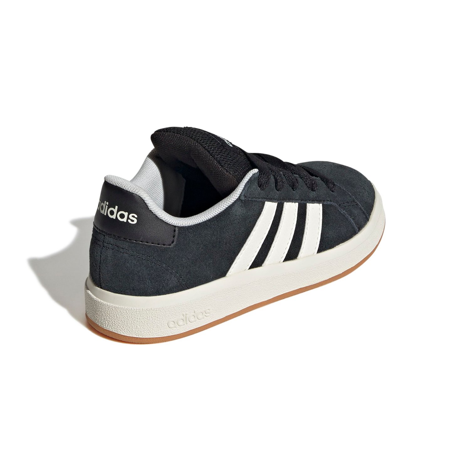 adidas Kids' Grand Court Base 00's Shoes                                                                                         - view number 4
