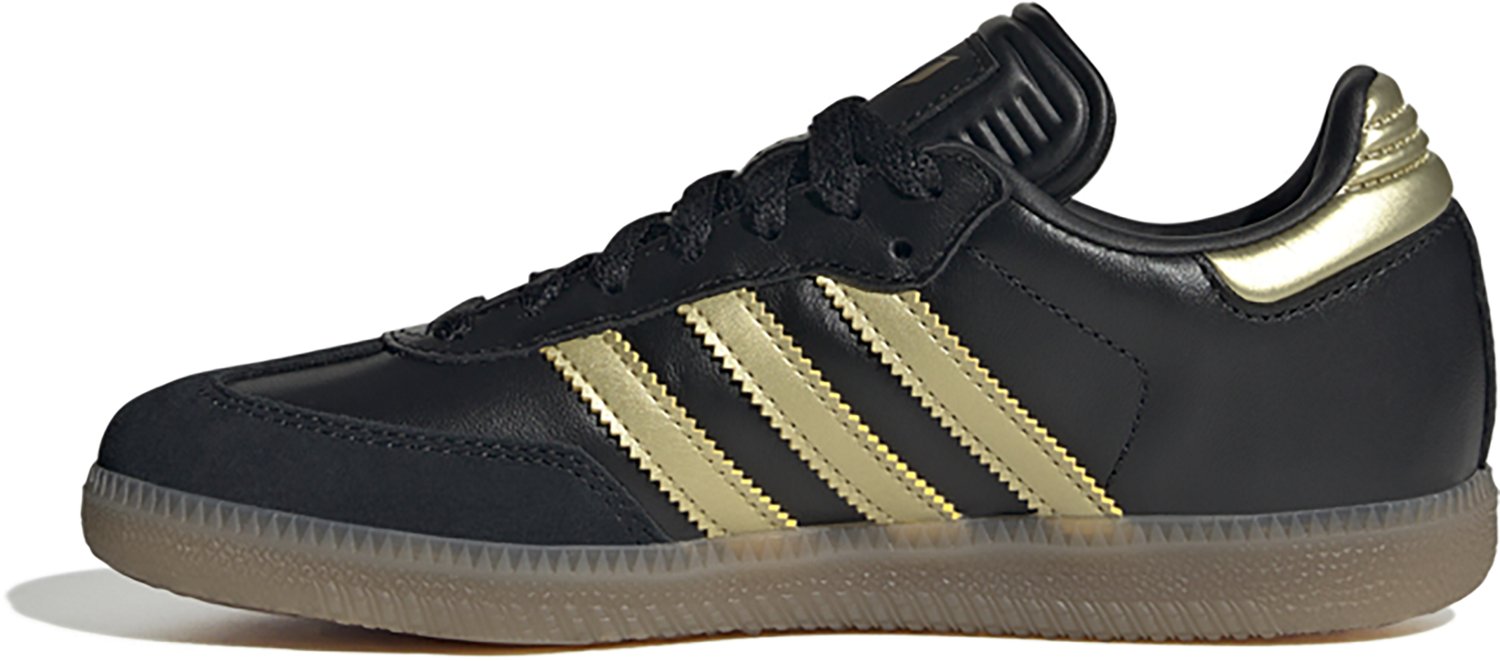 adidas Kids' Samba Messi GS Shoes - view number 2