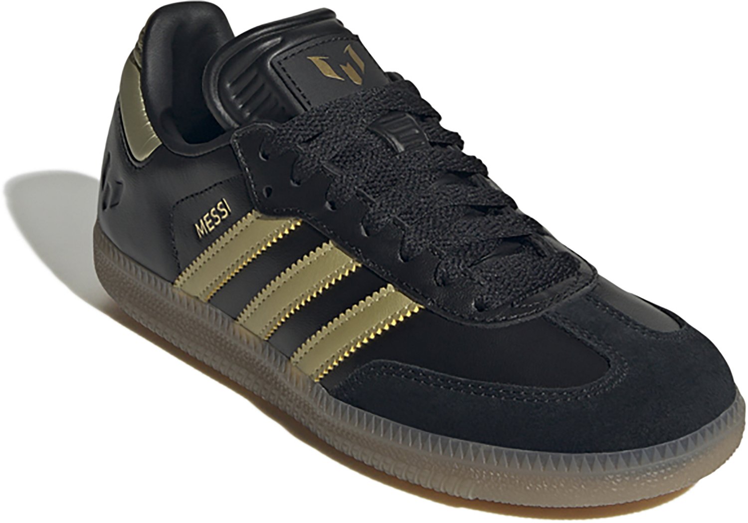 adidas Kids' Samba Messi GS Shoes - view number 3
