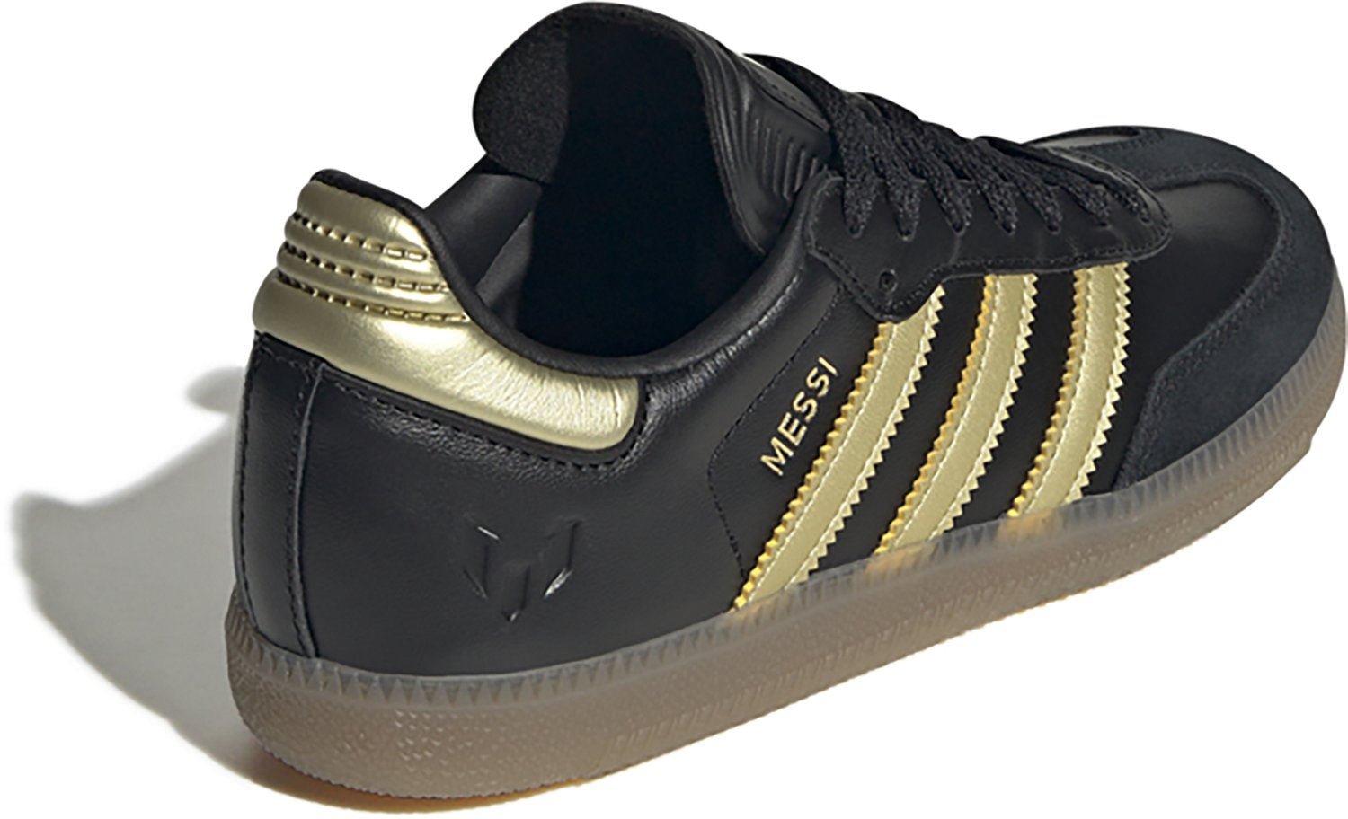 adidas Kids' Samba Messi GS Shoes | Free Shipping at Academy
