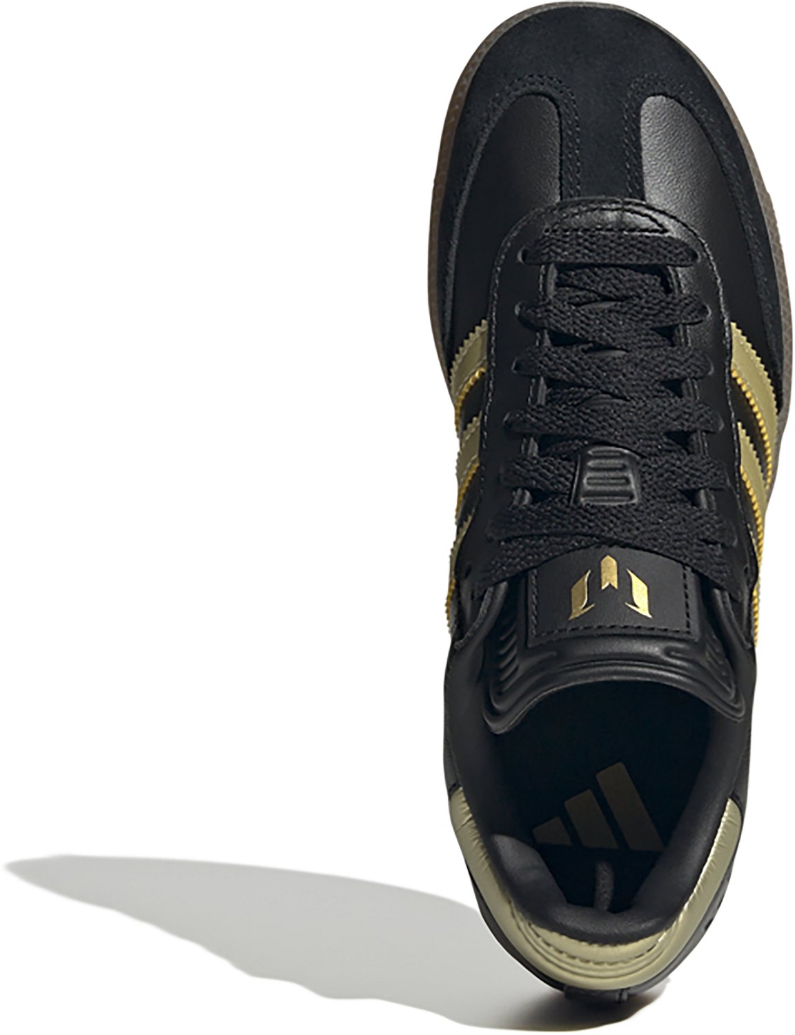 adidas Kids' Samba Messi GS Shoes - view number 5