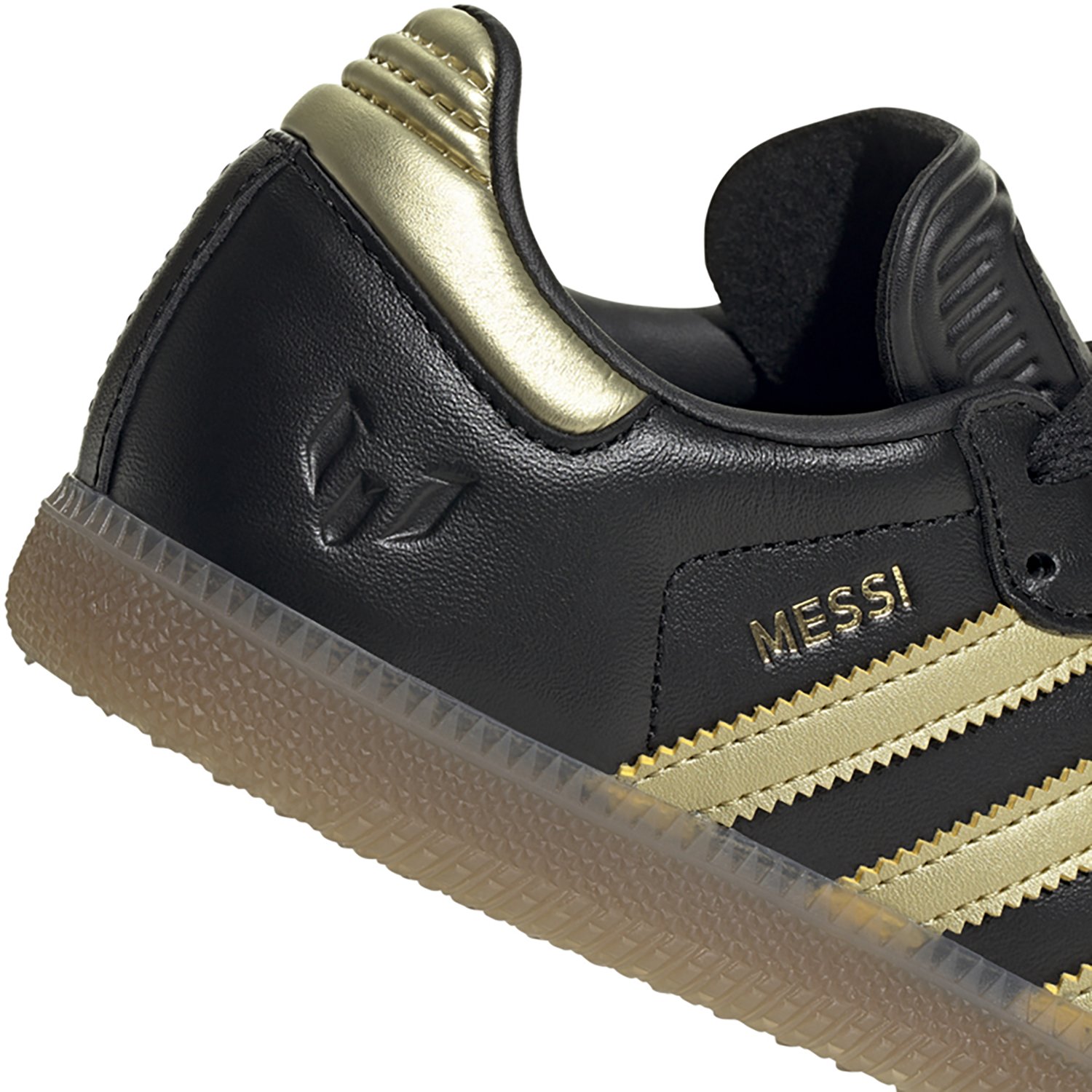 adidas Kids' Samba Messi GS Shoes