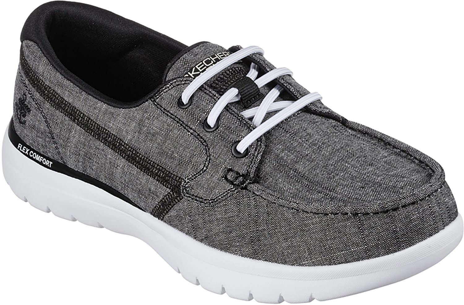 SKECHERS Women's On-the-GO Flex Ashore Shoes - view number 3