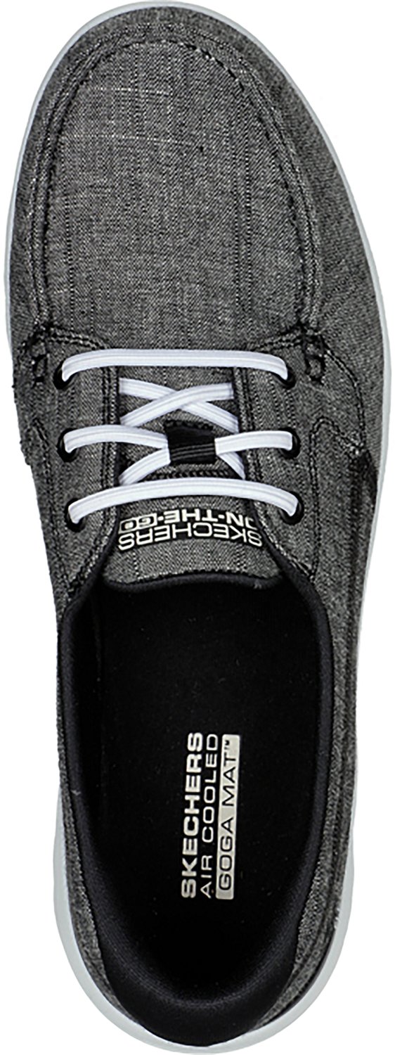 SKECHERS Women's On-the-GO Flex Ashore Shoes - view number 4