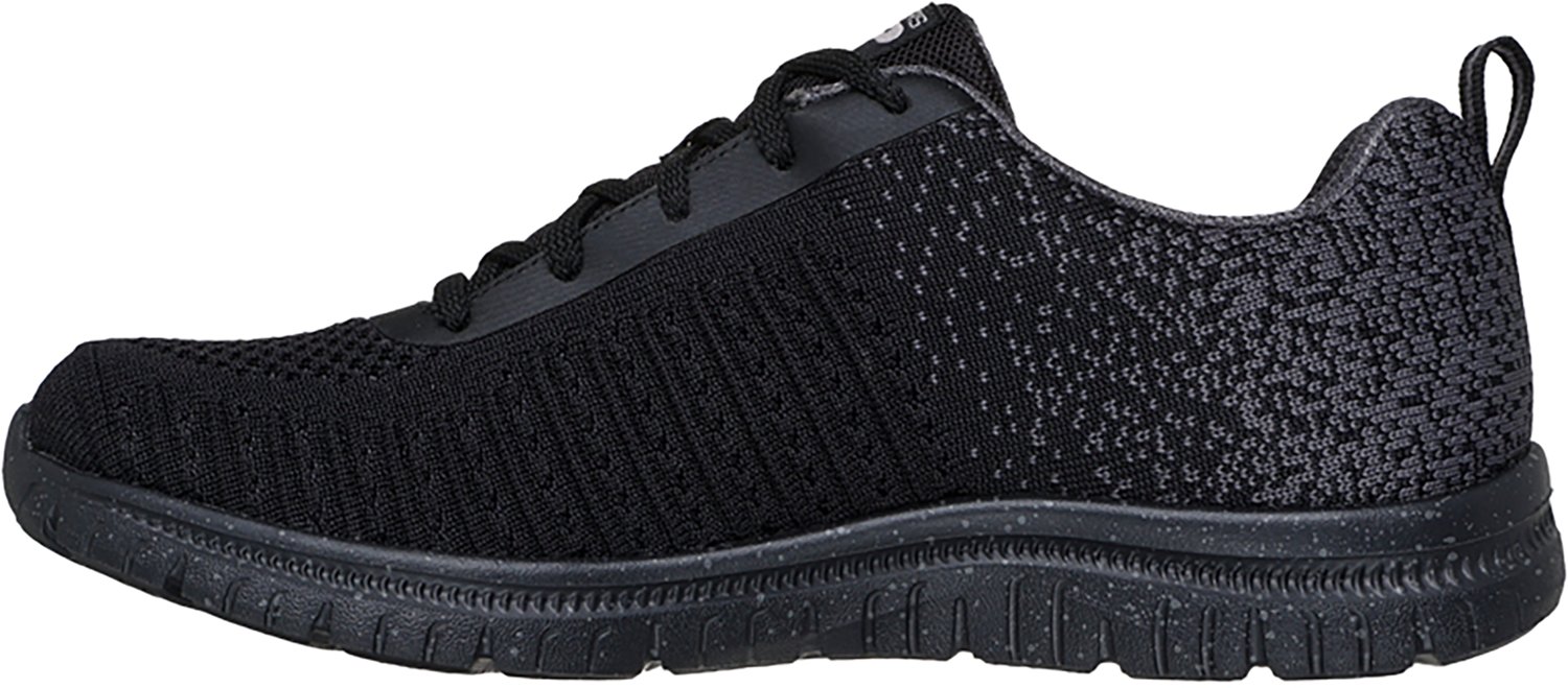 SKECHERS Women's Virtue Dryspell Waterproof Shoes - view number 2