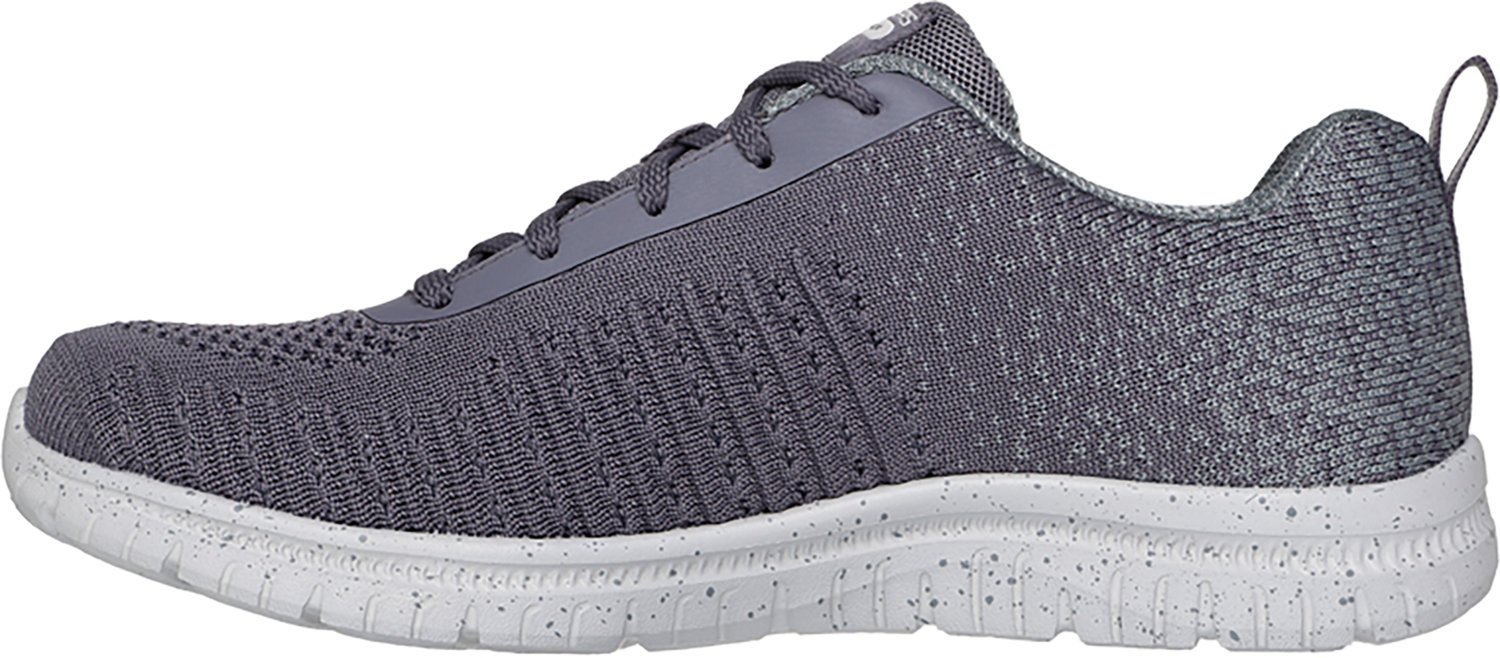 SKECHERS Women's Virtue Dryspell Waterproof Shoes - view number 2