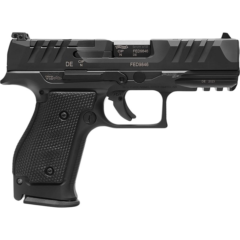 Walther Pdp Steel F… - image