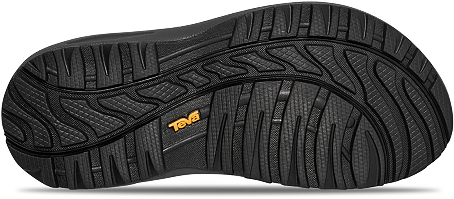 Teva Women's Winstead Floral Sandals                                                                                             - view number 6