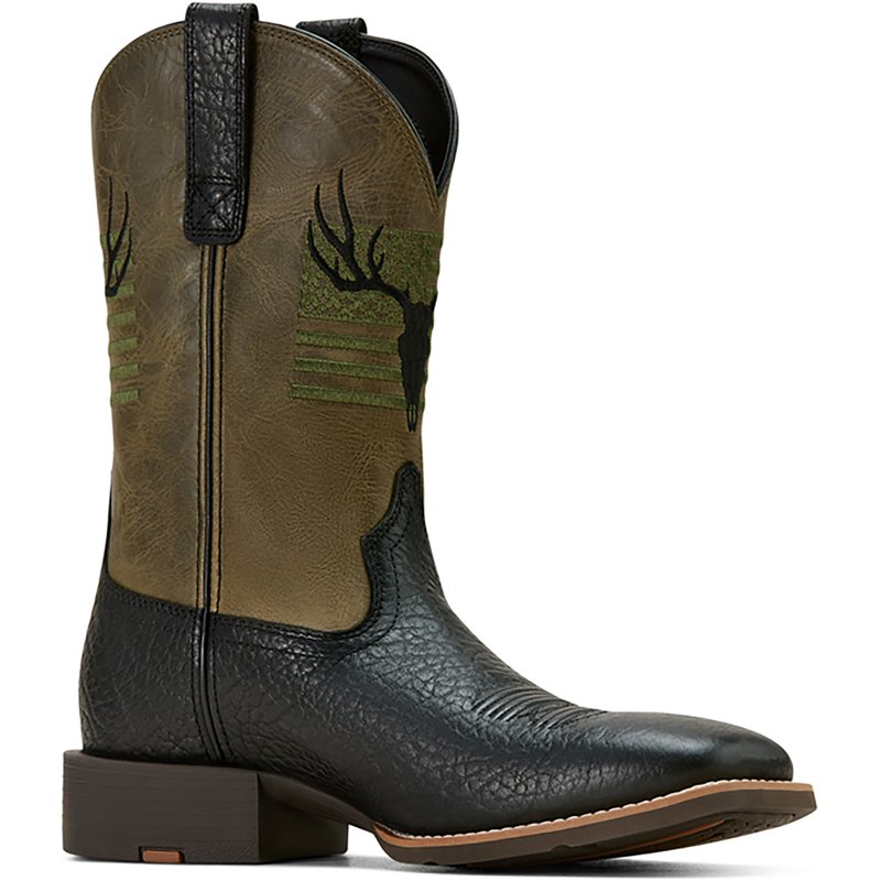Ariat Men's Sport A… - image