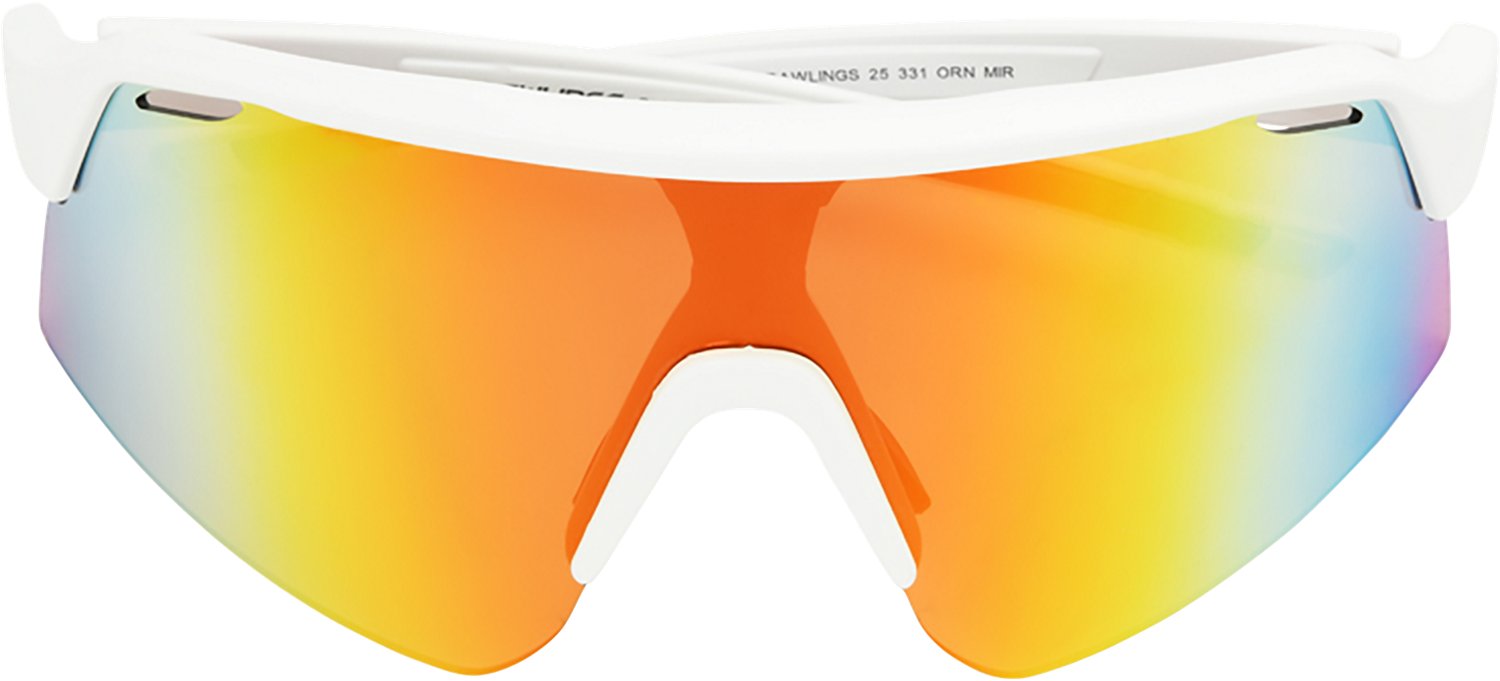 Rawlings 25 331 ORN MIR Sunglasses - view number 2