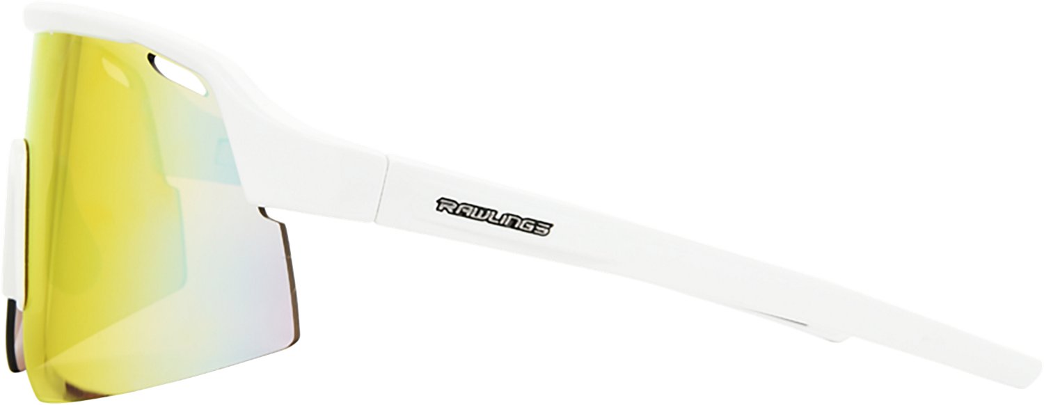 Rawlings 25 331 ORN MIR Sunglasses - view number 4