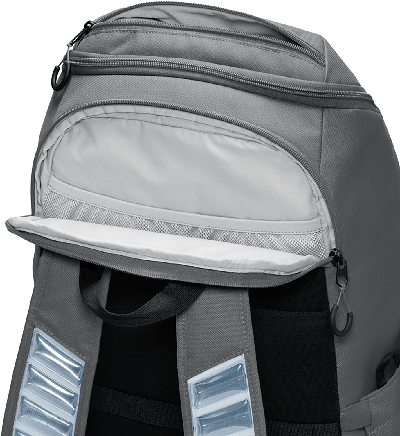 Nike Varsity Elite Backpack                                                                                                      - view number 5