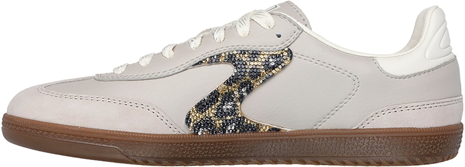 SKECHERS Women's Hotshot Shimmering Spots Shoes - view number 2