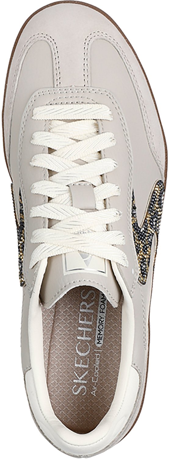 SKECHERS Women's Hotshot Shimmering Spots Shoes - view number 4