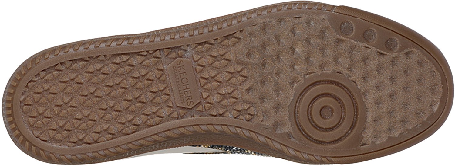 SKECHERS Women's Hotshot Shimmering Spots Shoes - view number 5