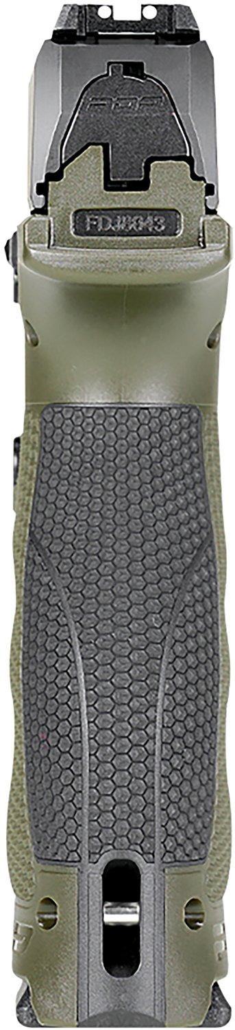 Walther PDP 9mm Striker Fired Pistol - view number 3