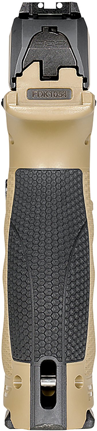 Walther PDP 9mm Striker Fired Pistol                                                                                             - view number 3