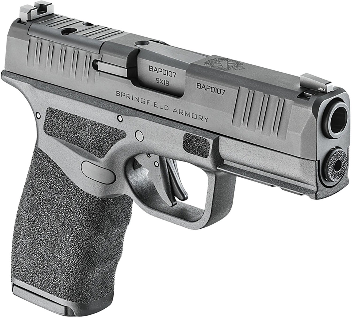 Springfield Armory Hellcat PRO OSP 9mm Pistol - view number 3