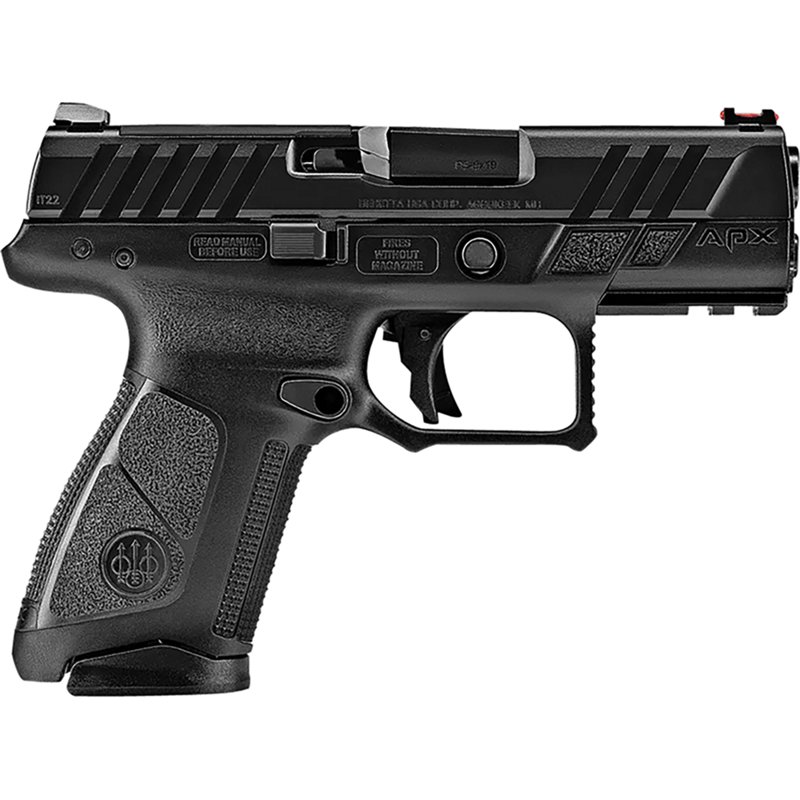 Beretta Apx A1 9Mm …