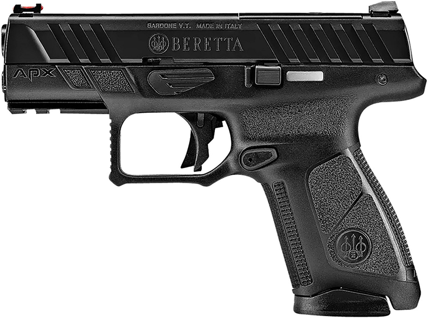 Beretta APX A1 9mm Pistol - view number 2