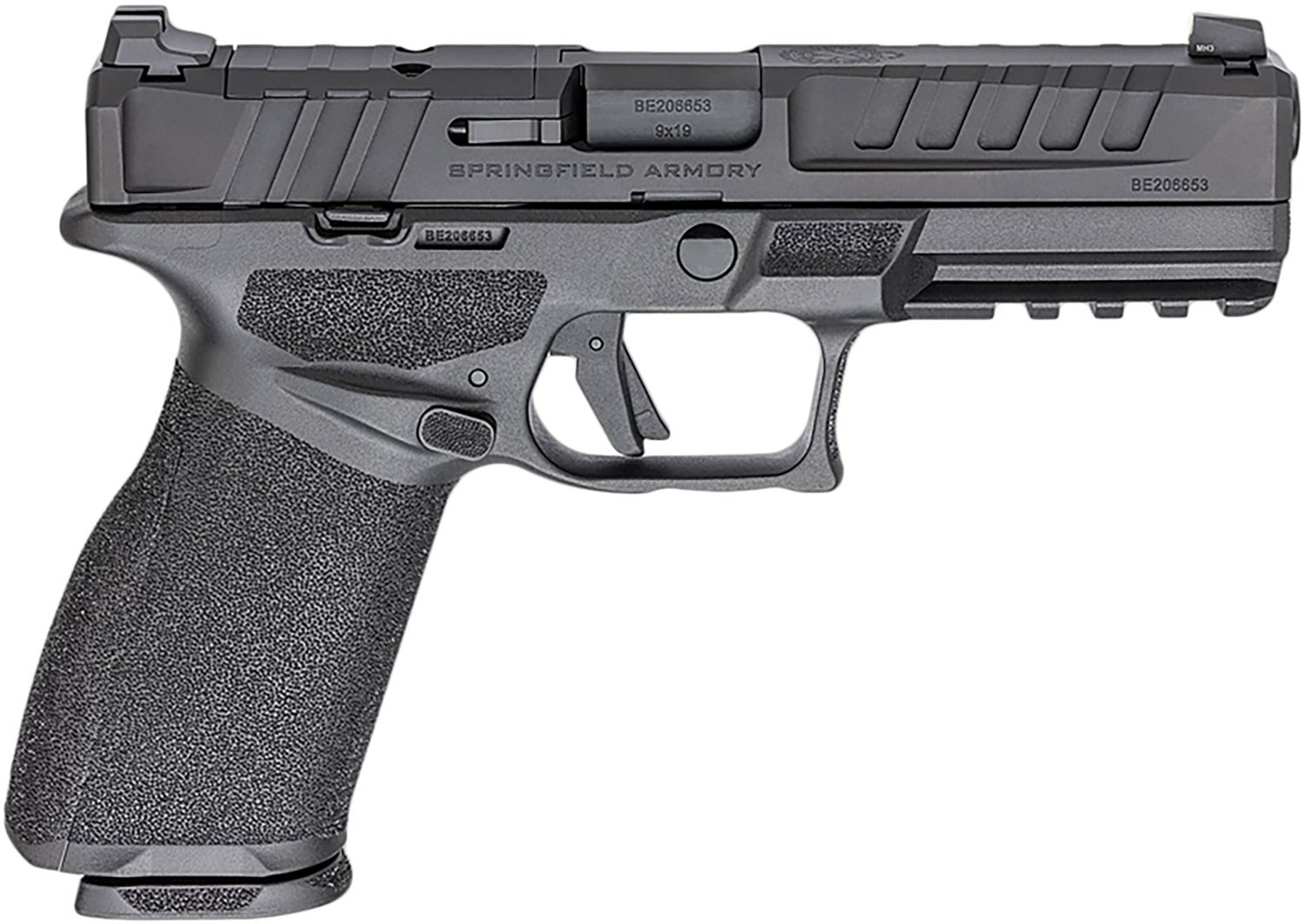 Springfield Armory Echelon 9mm Pistol - view number 1