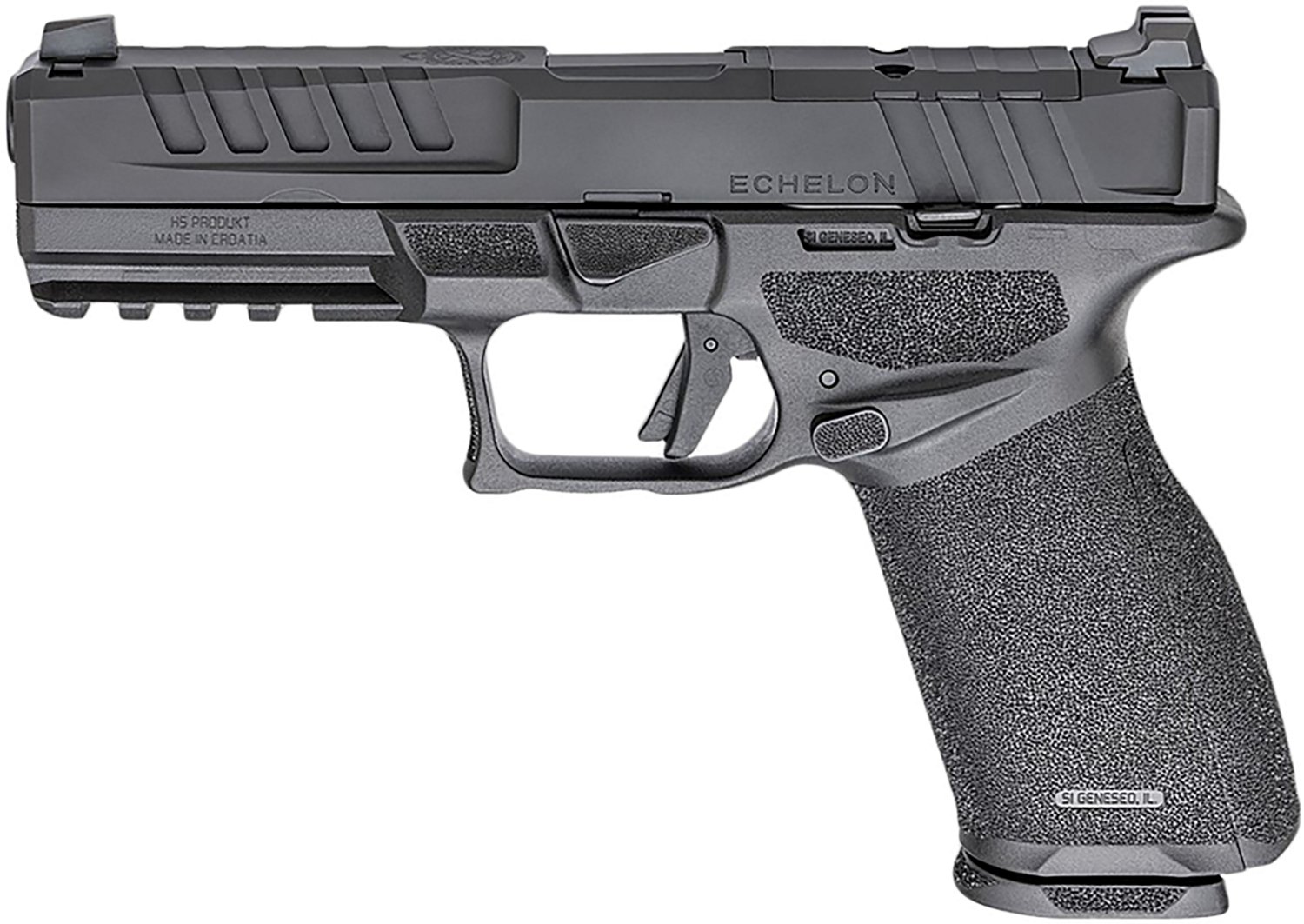 Springfield Armory Echelon 9mm Pistol