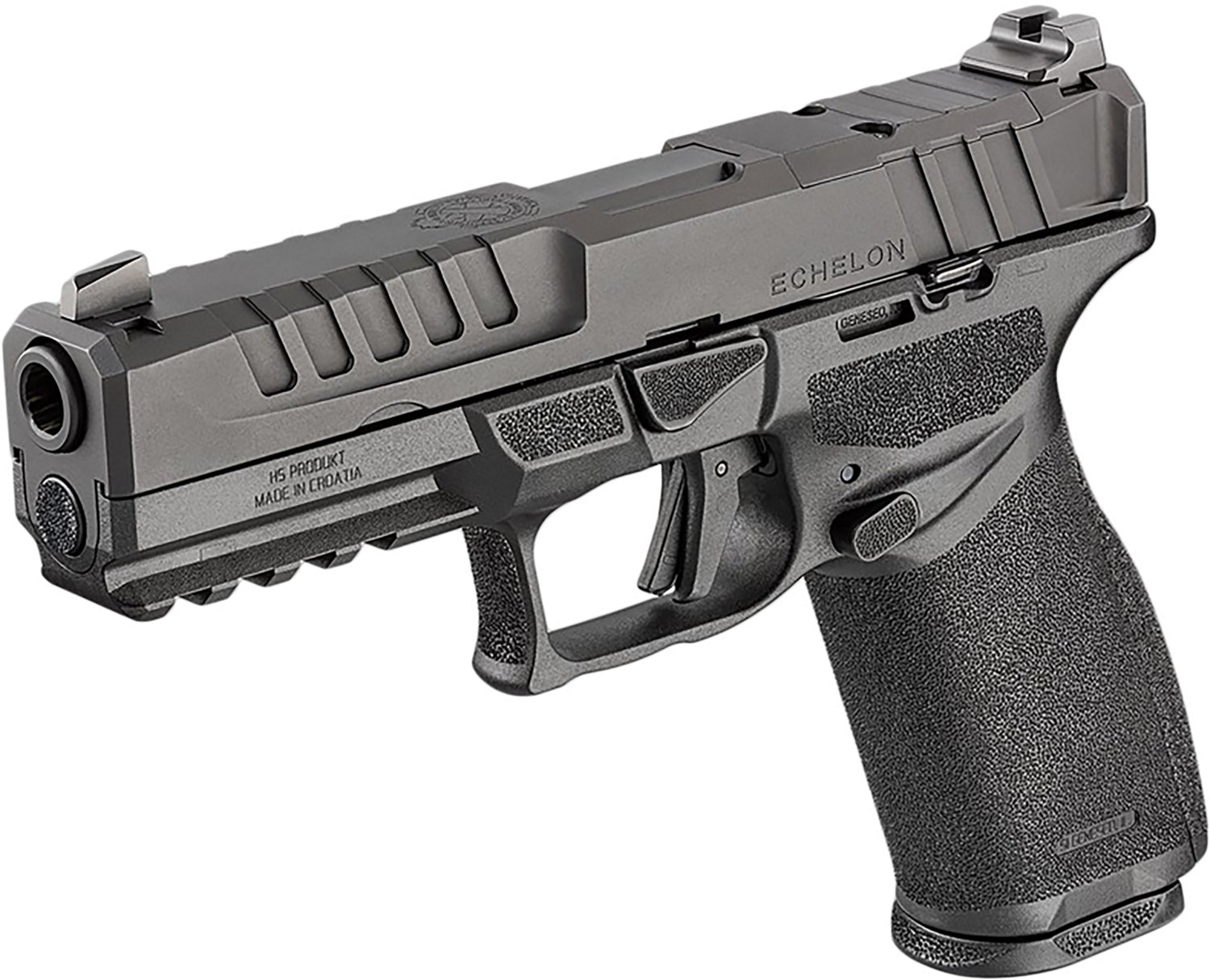 Springfield Armory Echelon 9mm Pistol