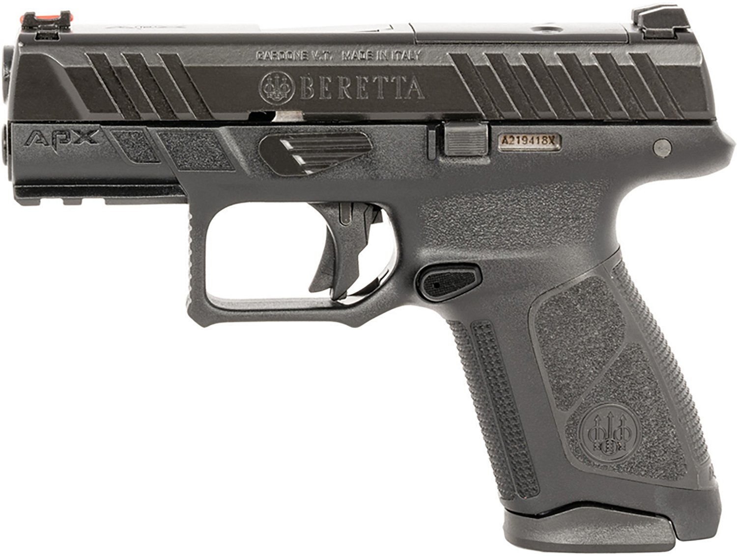 Beretta APX A1 Compact 9mm Pistol - view number 2