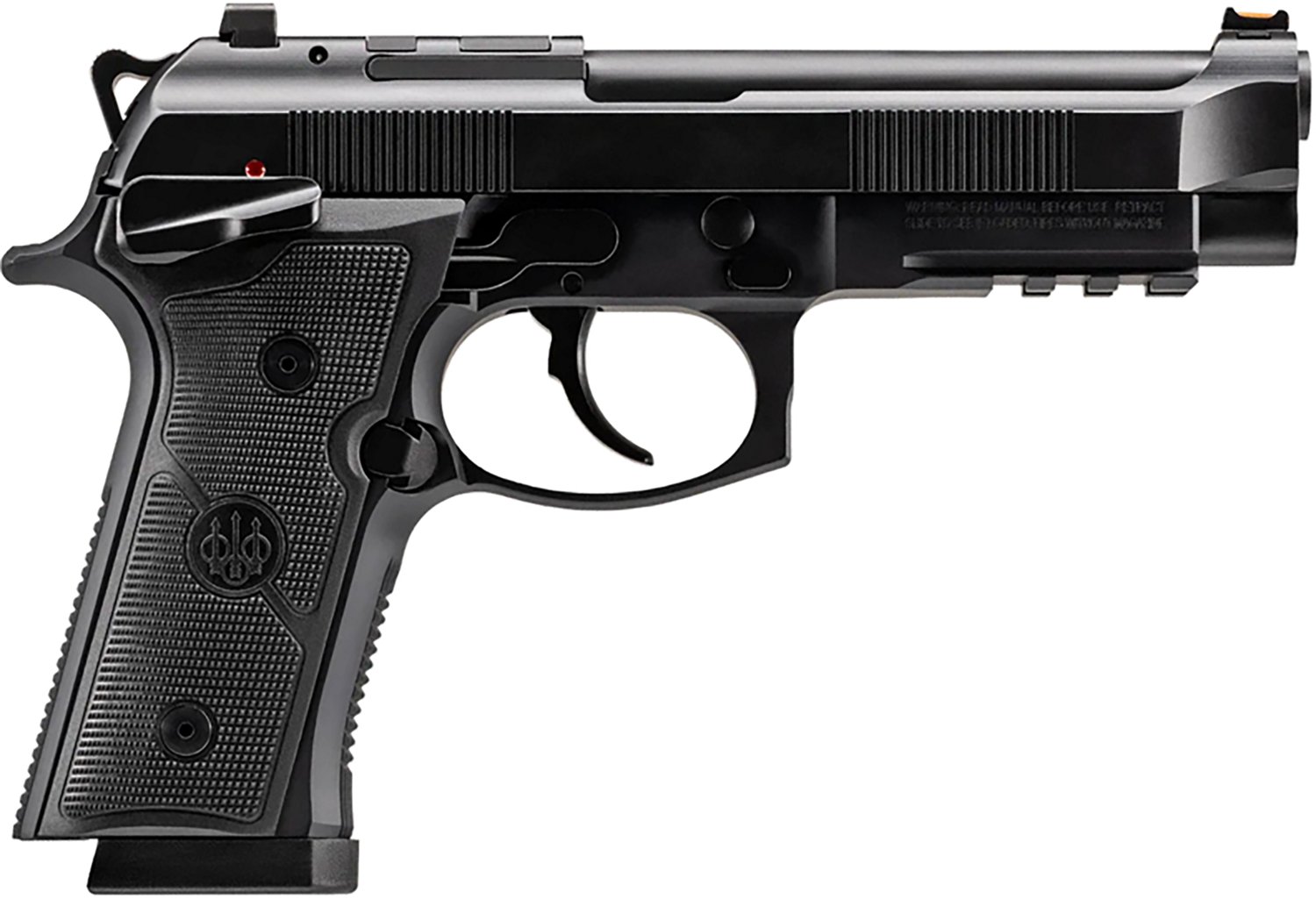 Beretta 92GTS 9mm Pistol - view number 1