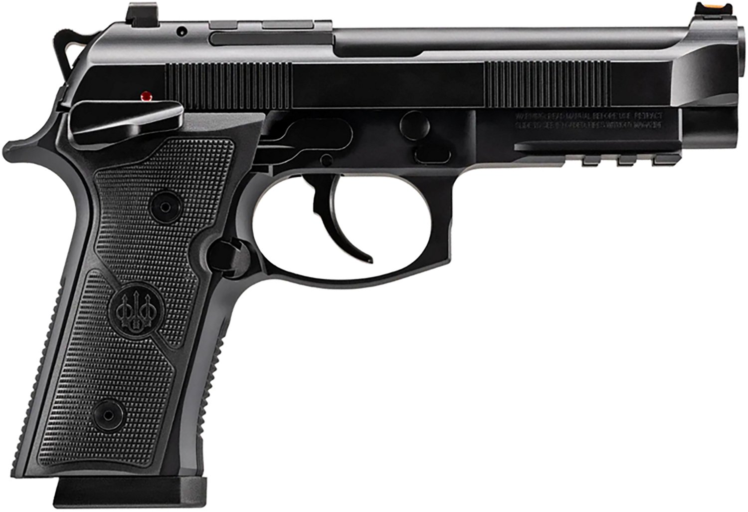 Beretta 92GTS 9mm Pistol