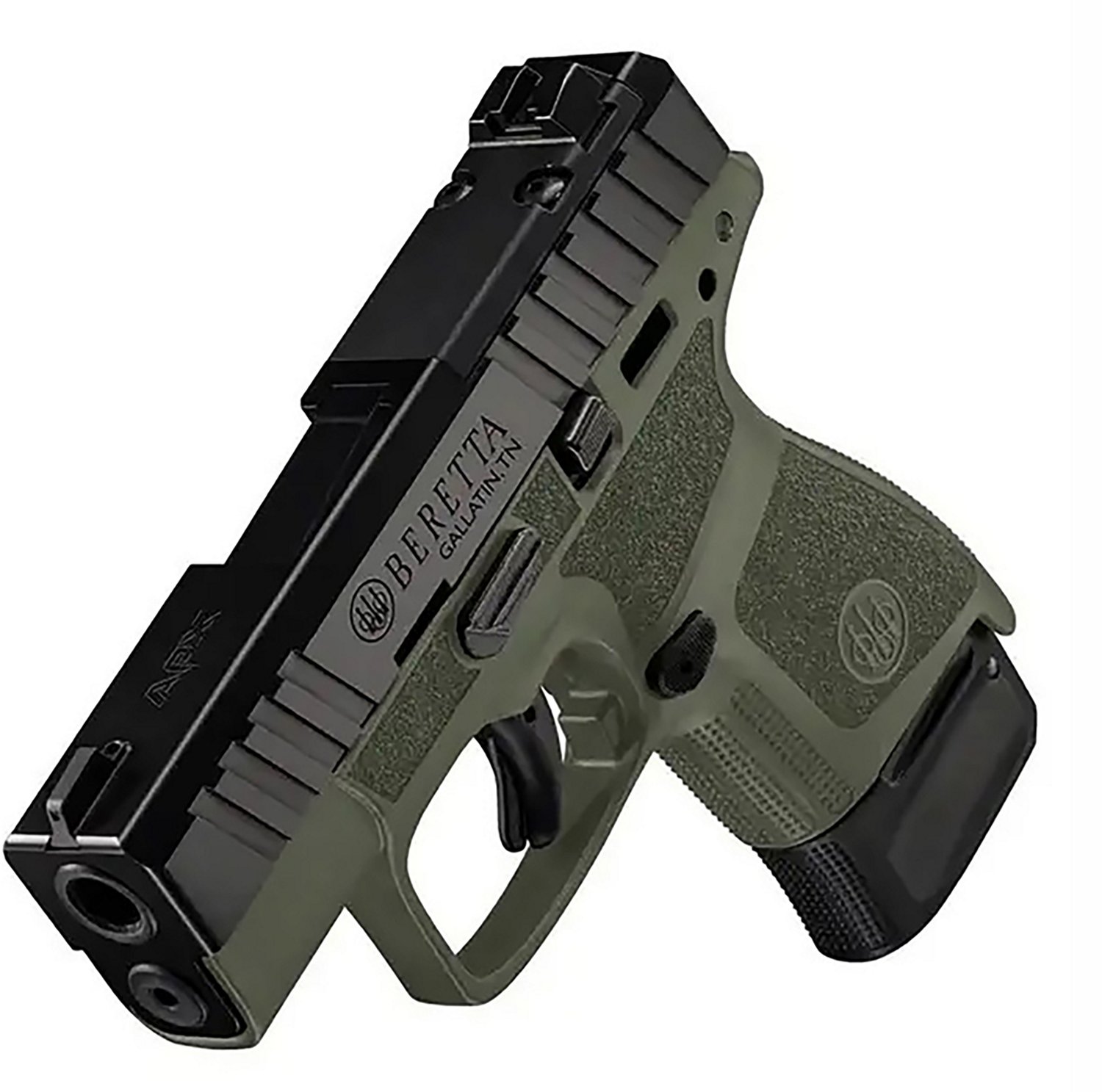 Beretta APX A1 Carry 9mm Pistol - view number 3