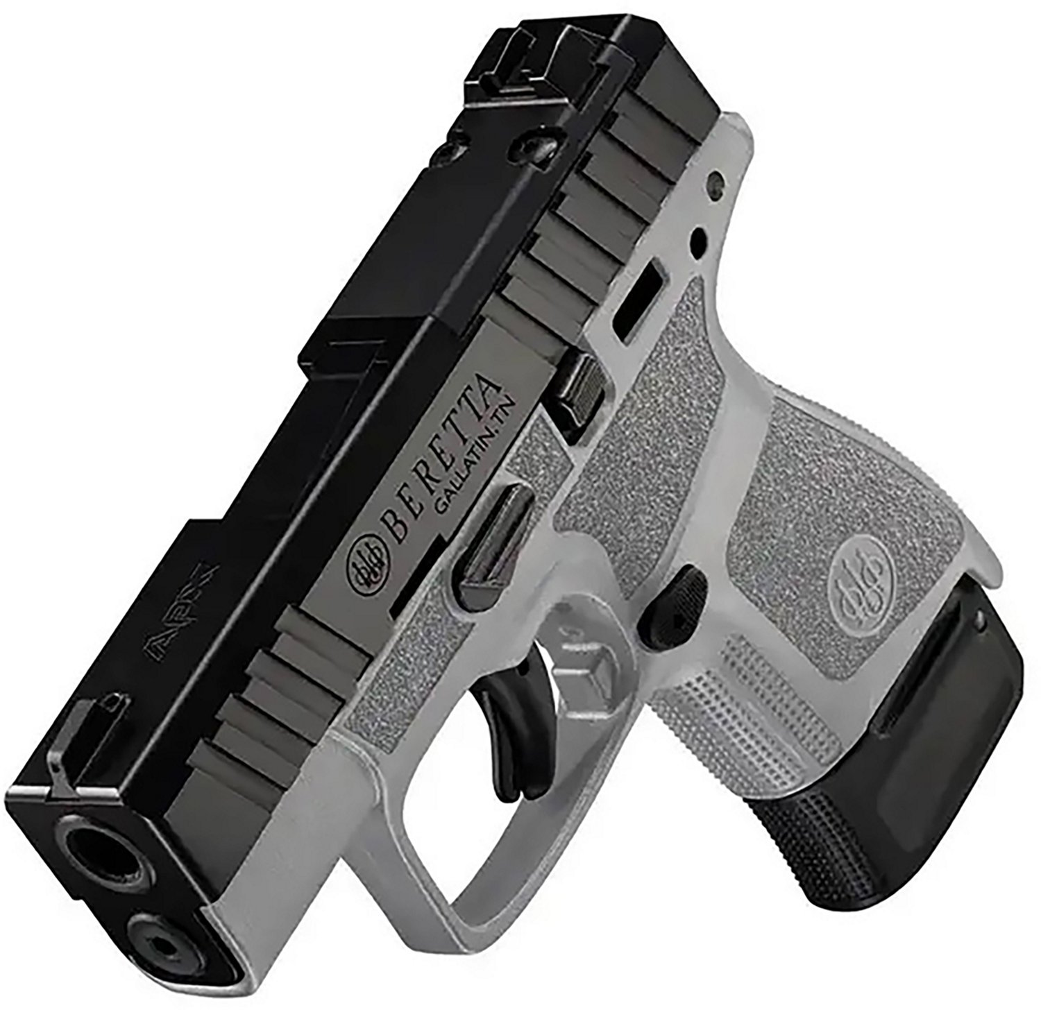 Beretta APX A1 Carry 9mm Pistol - view number 2
