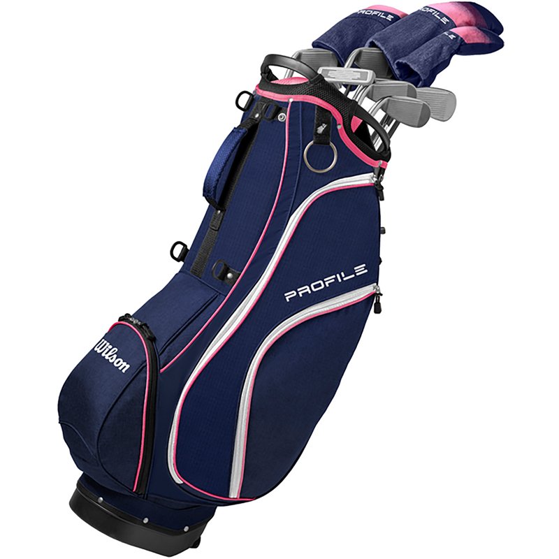 Wilson Women's Prof… - image
