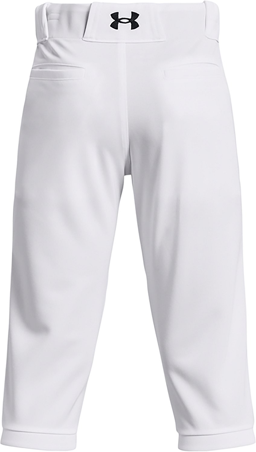 Under Armour Boys' Utility Baseball Knickers - view number 2
