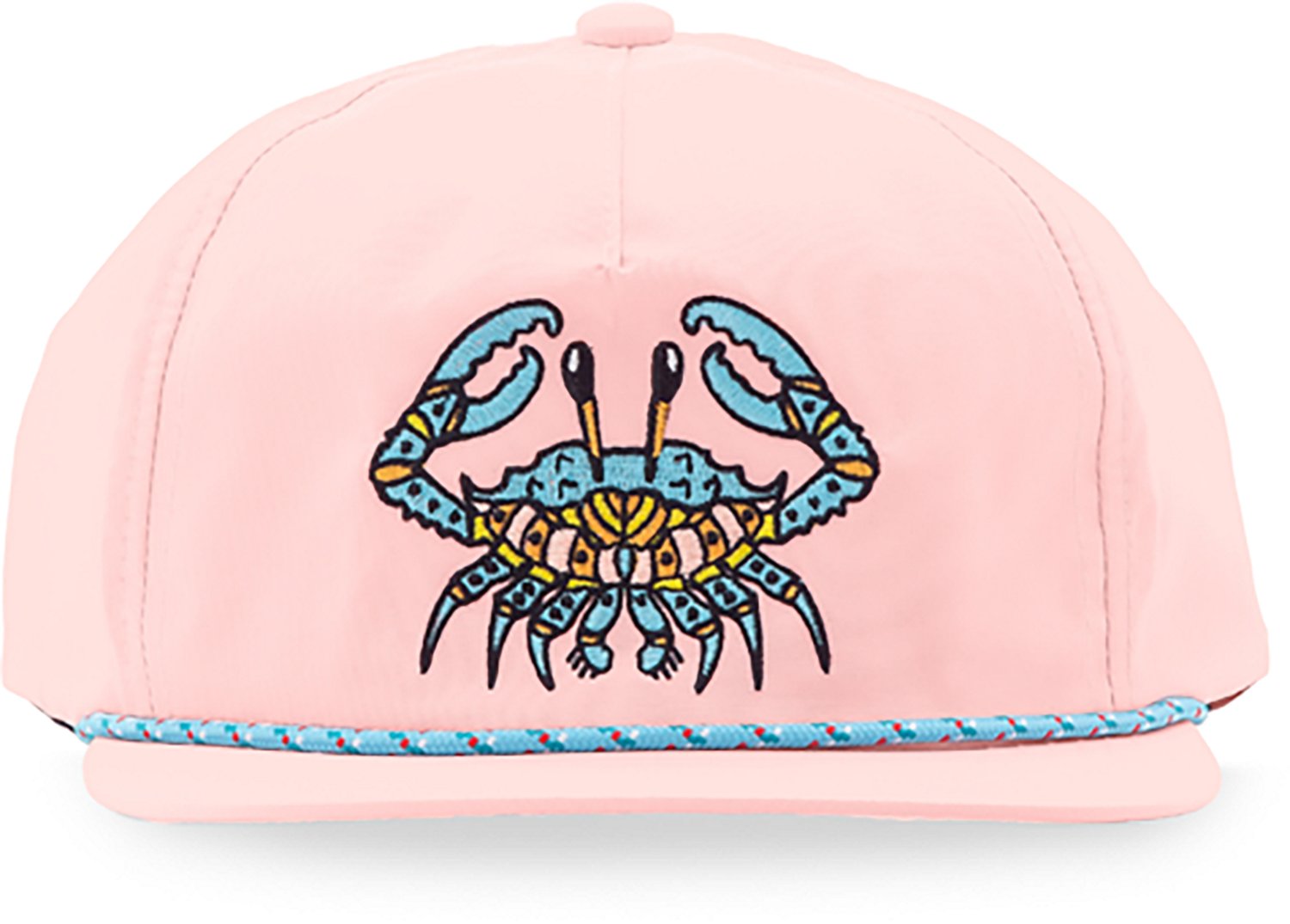 Bajio Men's Crab Performance Hat - view number 2