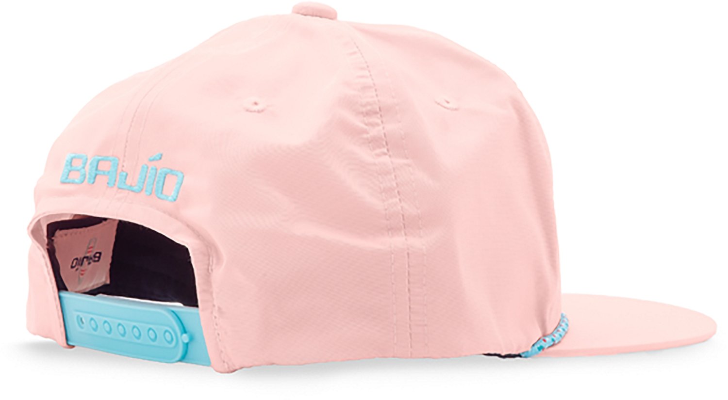 Bajio Men's Crab Performance Hat - view number 3