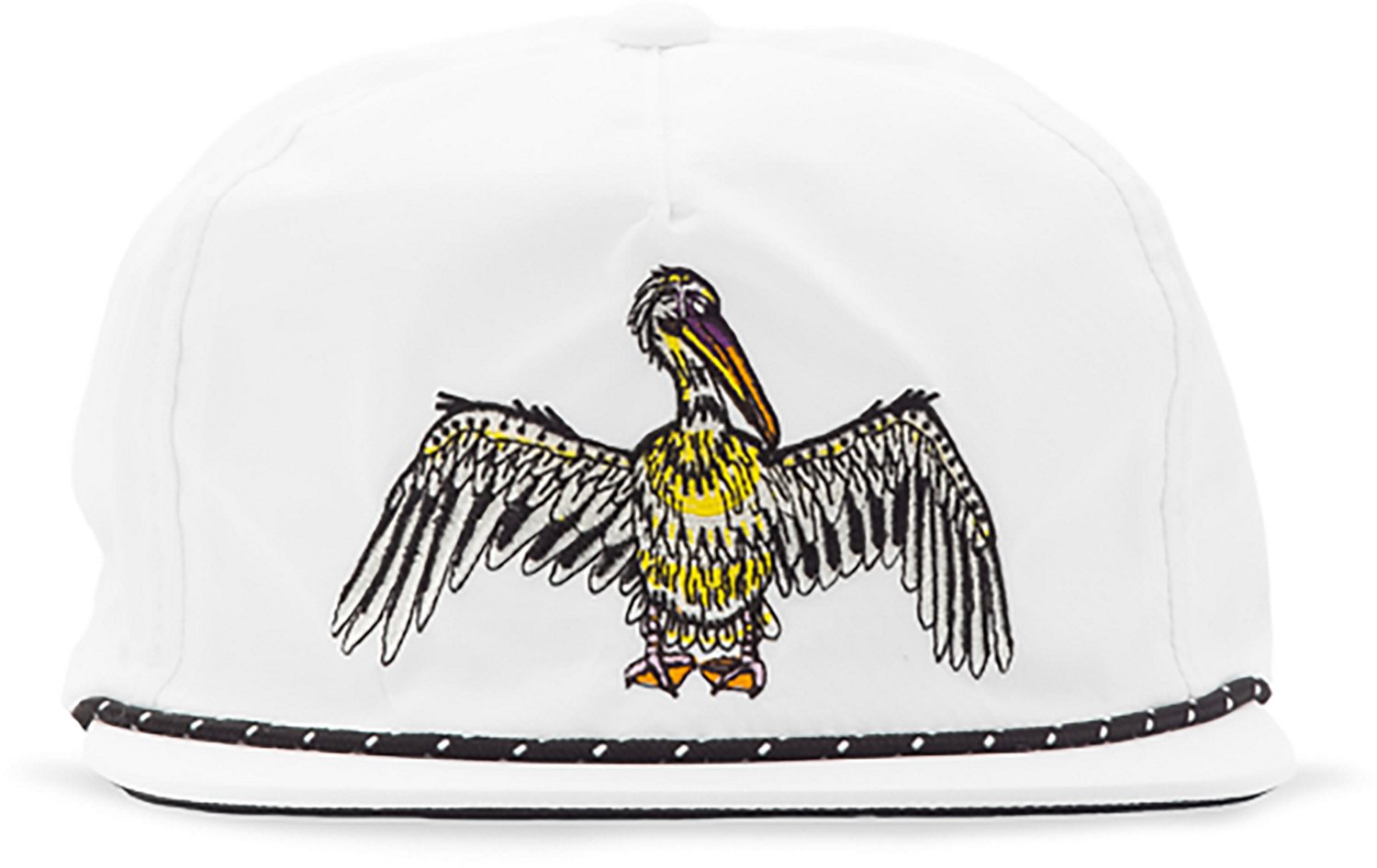 Bajio Adults' Pelican Performance Hat - view number 2