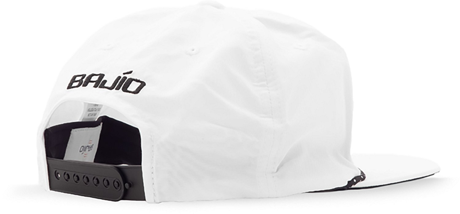 Bajio Adults' Pelican Performance Hat - view number 3