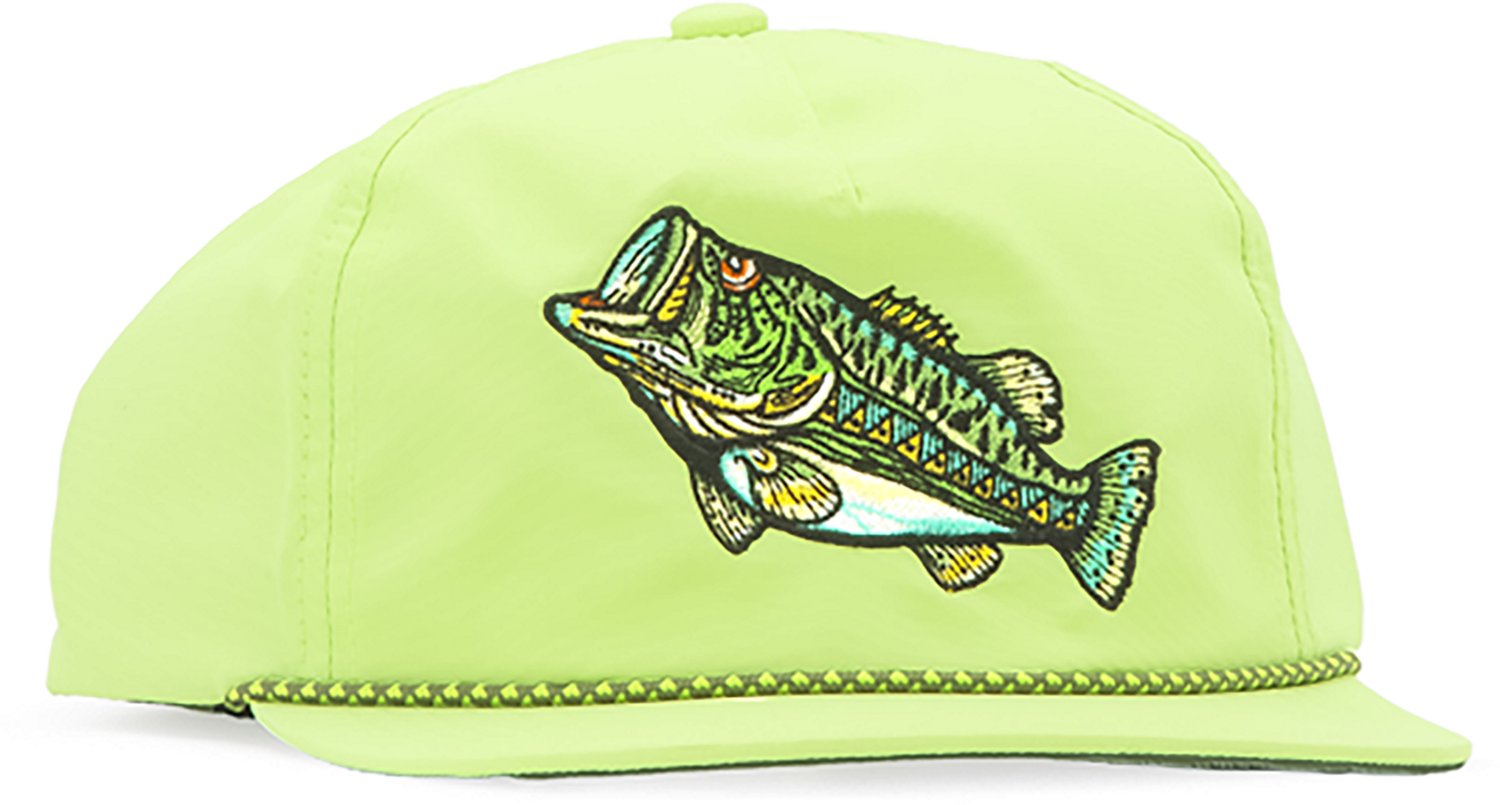 Bajio Adults' Bass Performance Hat