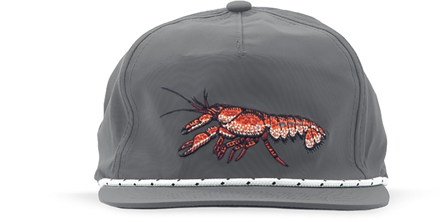 Bajio Men's Crayfish Performance Hat - view number 2