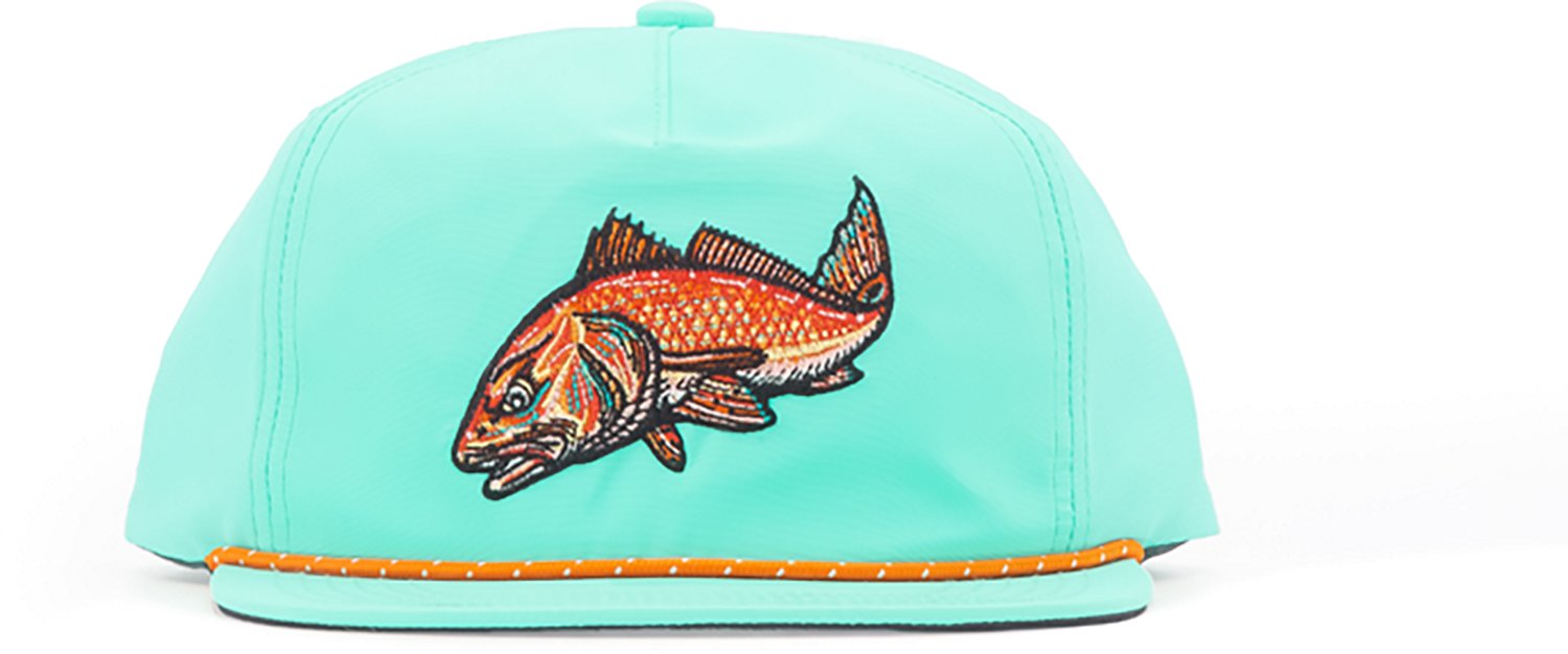 Bajio Adults' Redfish Performance Hat - view number 2
